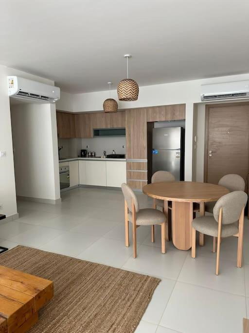 Apartment Marassi Marina Front 2bedr Chalet