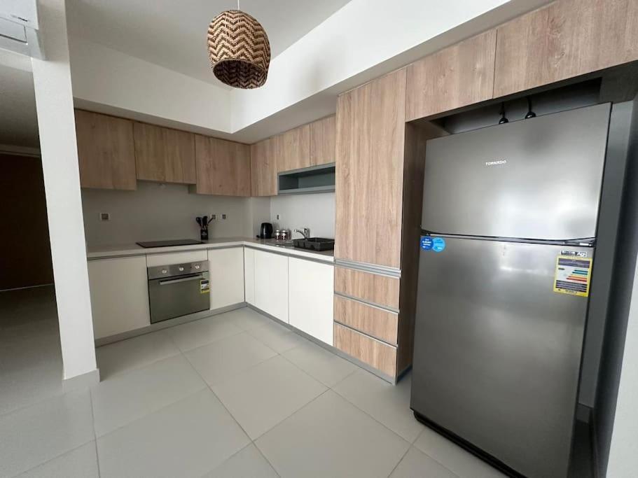 Marassi Marina Front 2bedr Chalet Apartment *