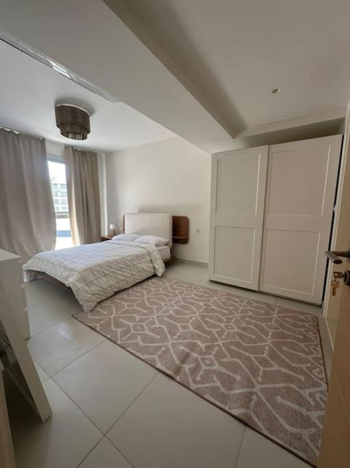 Apartment Marassi Marina Front 2bedr Chalet El Alamein