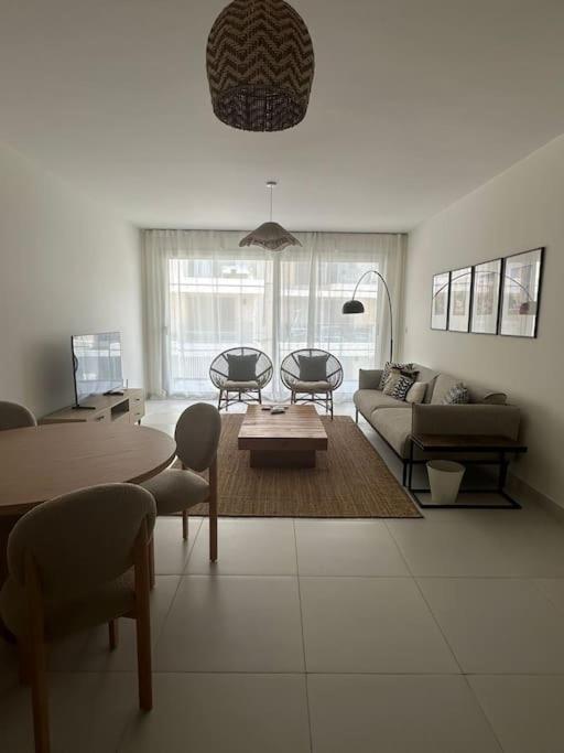 Marassi Marina Front 2bedr Chalet * El Alamein