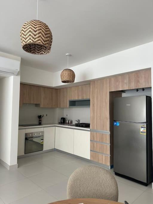 Marassi Marina Front 2bedr Chalet Apartment