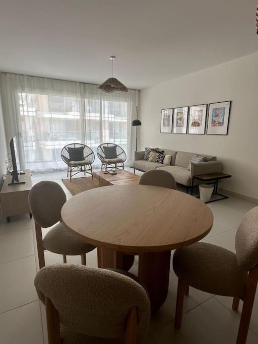 Marassi Marina Front 2bedr Chalet * El Alamein