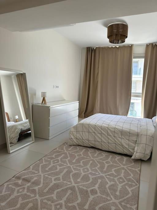 Apartment Marassi Marina Front 2bedr Chalet *