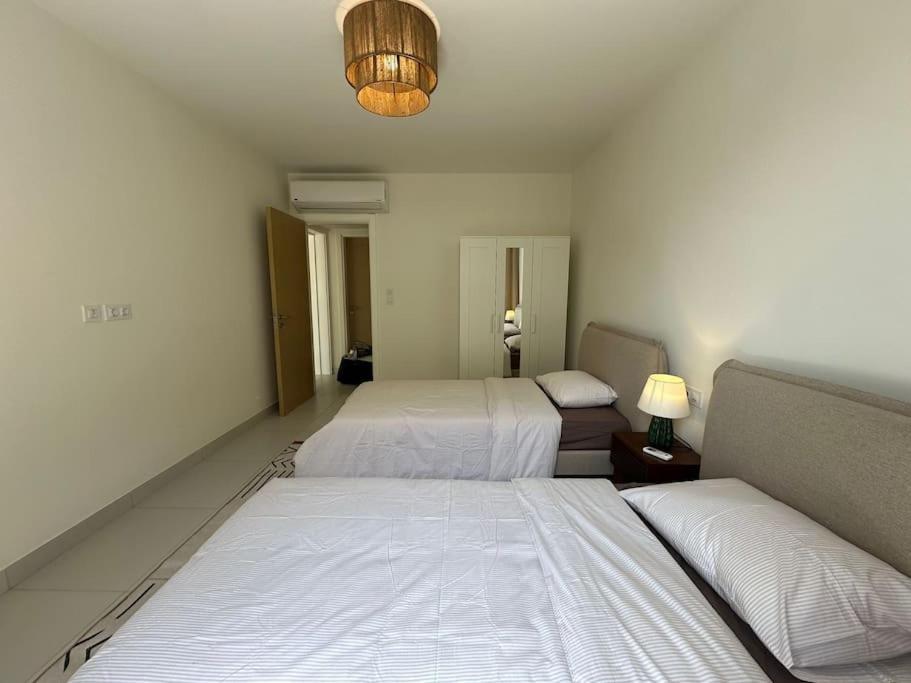 Apartment Marassi Marina Front 2bedr Chalet *