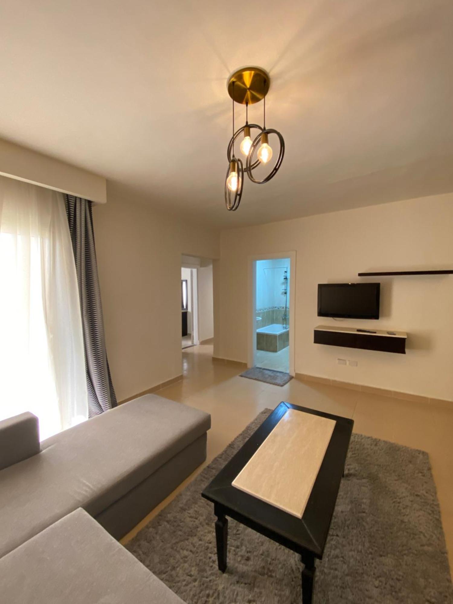 Hotel de apartamente In El Karma Aqua Near El Gouna 2 Hurghada