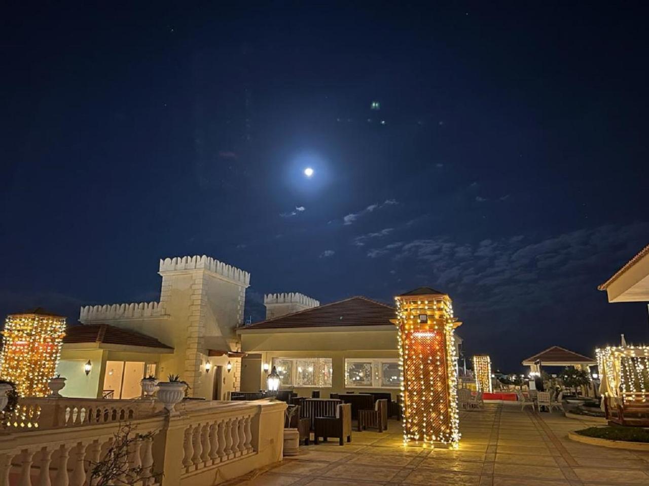 Il Mercato & Sharm El-Sheikh
