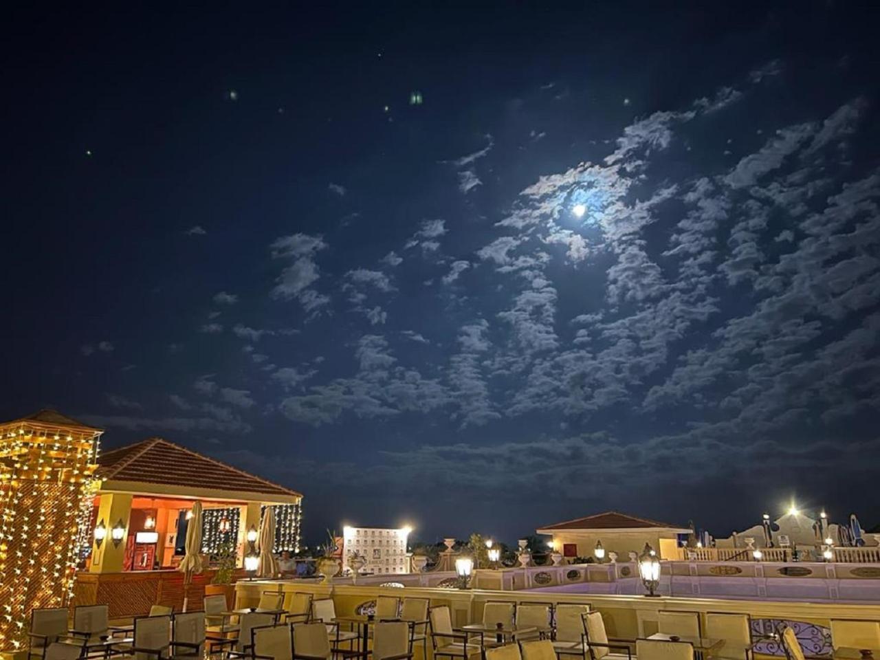 Il Mercato & 5* Sharm El-Sheikh