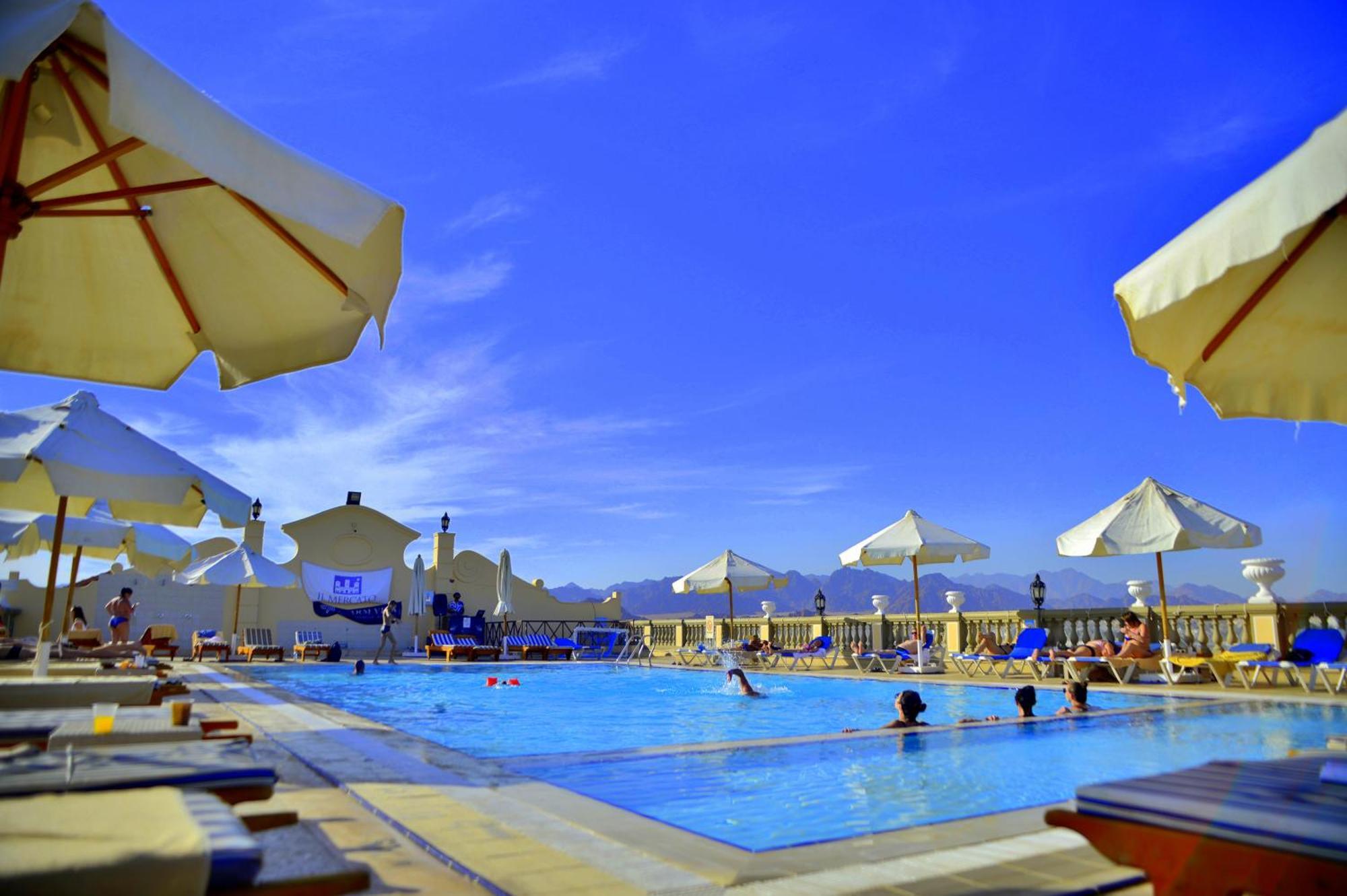 Resort Il Mercato & Sharm El-Sheikh