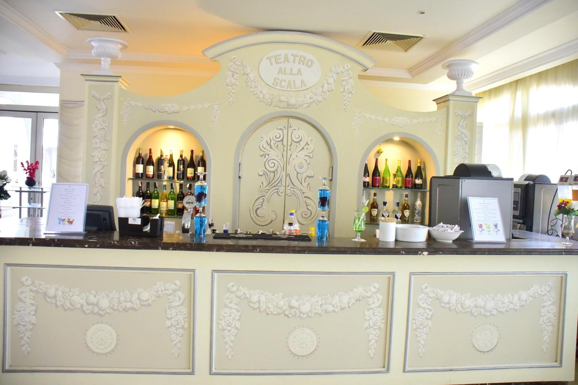 Il Mercato & Resort Sharm El Sheikk