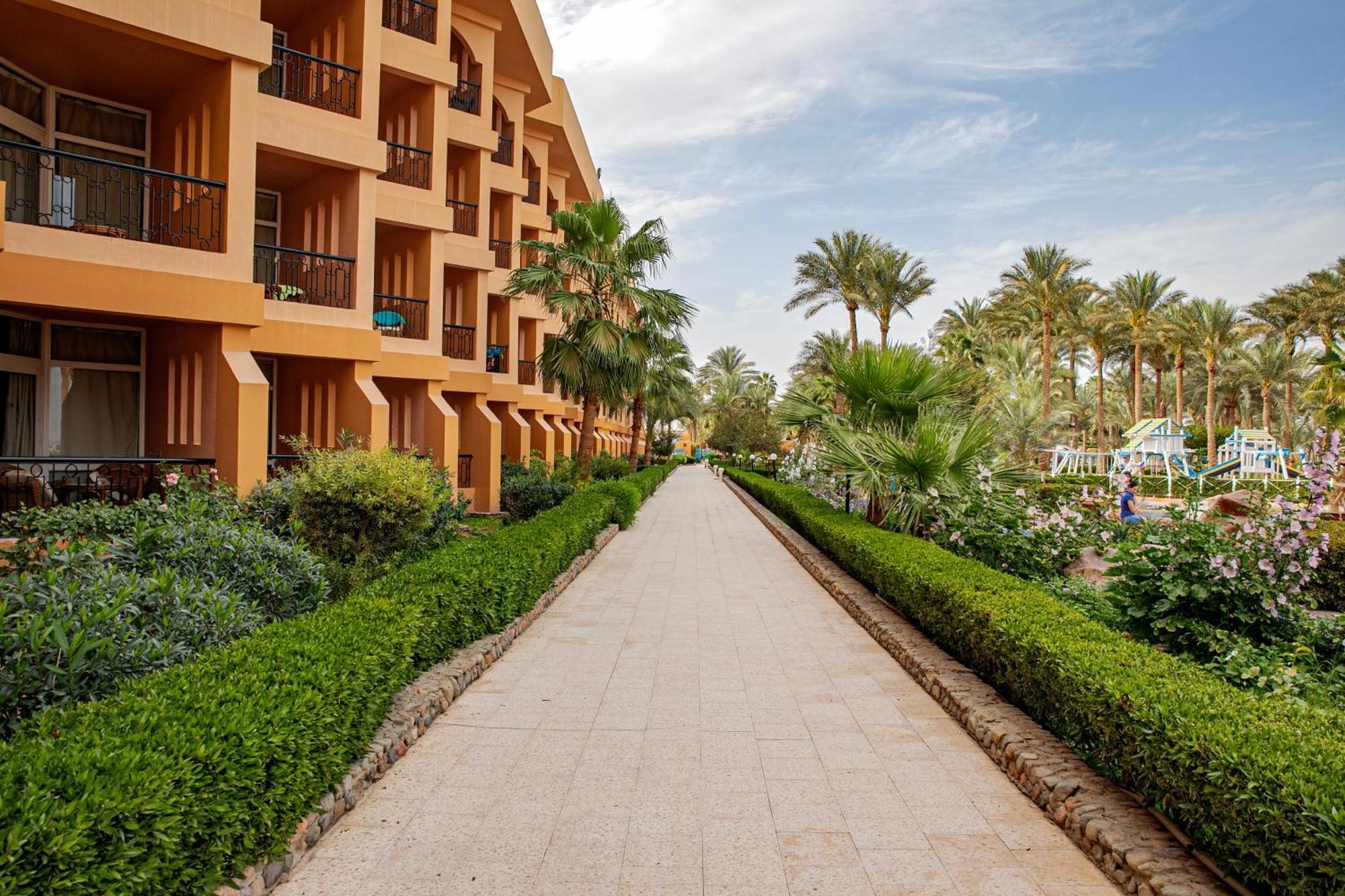Giftun Azur 3* Hurghada