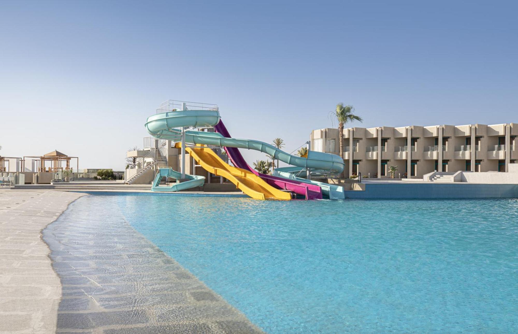 Resort V Shiekh Sharm el-Sheikh
