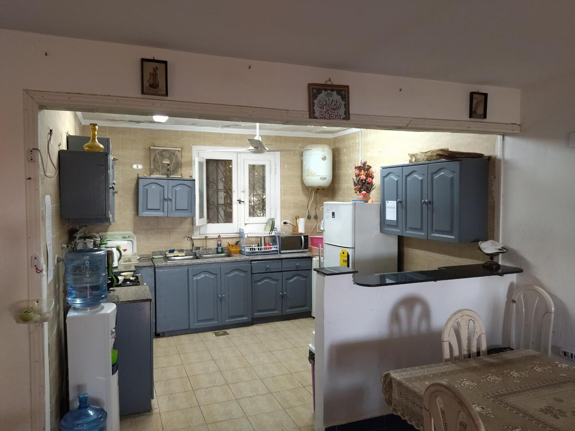 Villa Riviera Dream Chalet Dawwar al Hajj Ahmad