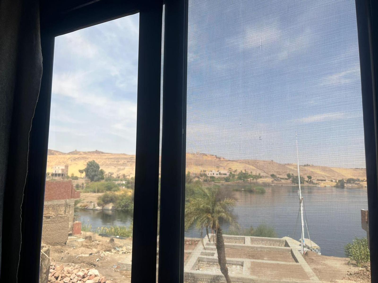 Seko Nubian House * Assuan