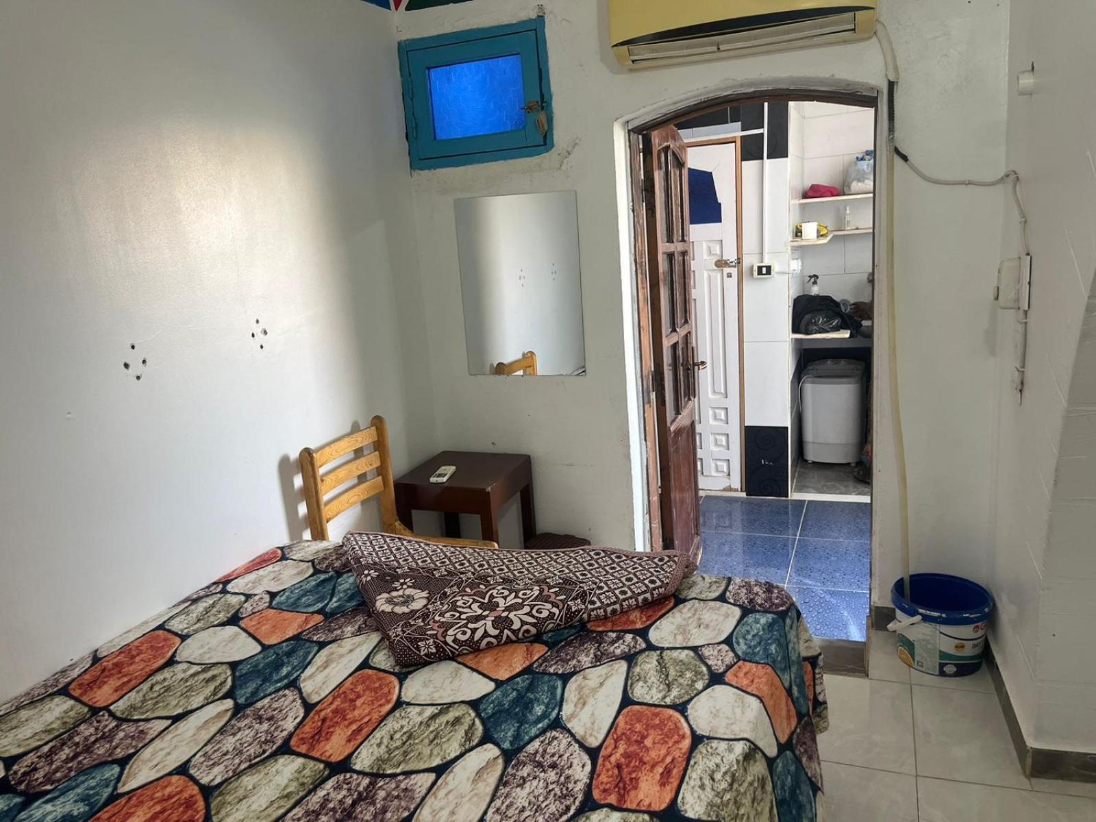 Hostel Seko Nubian House
