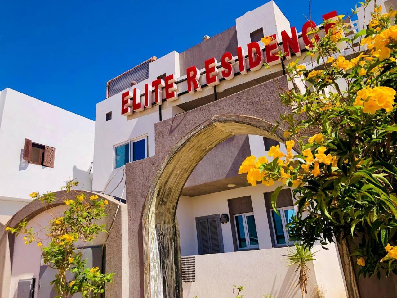Apartment Elite Dahab