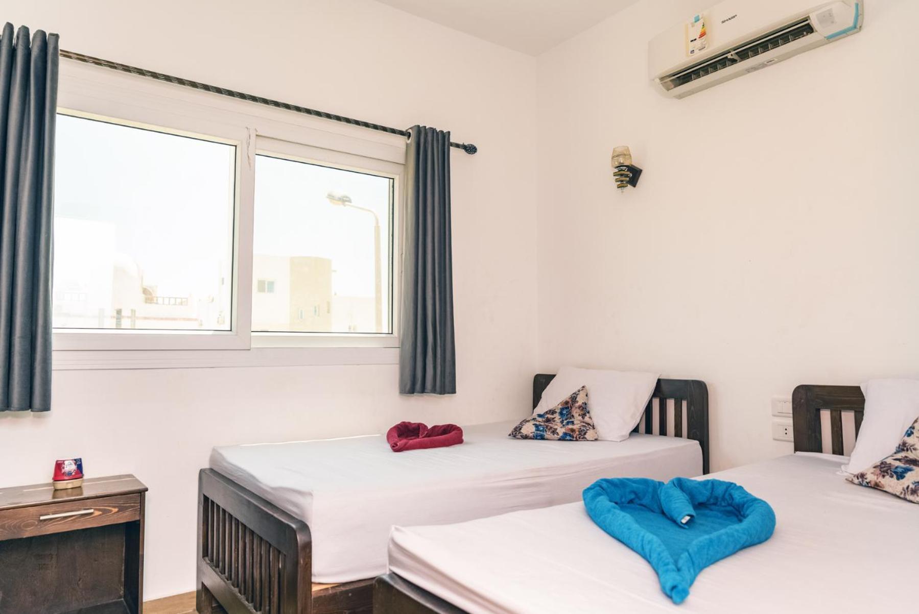 Apartment Elite Dahab