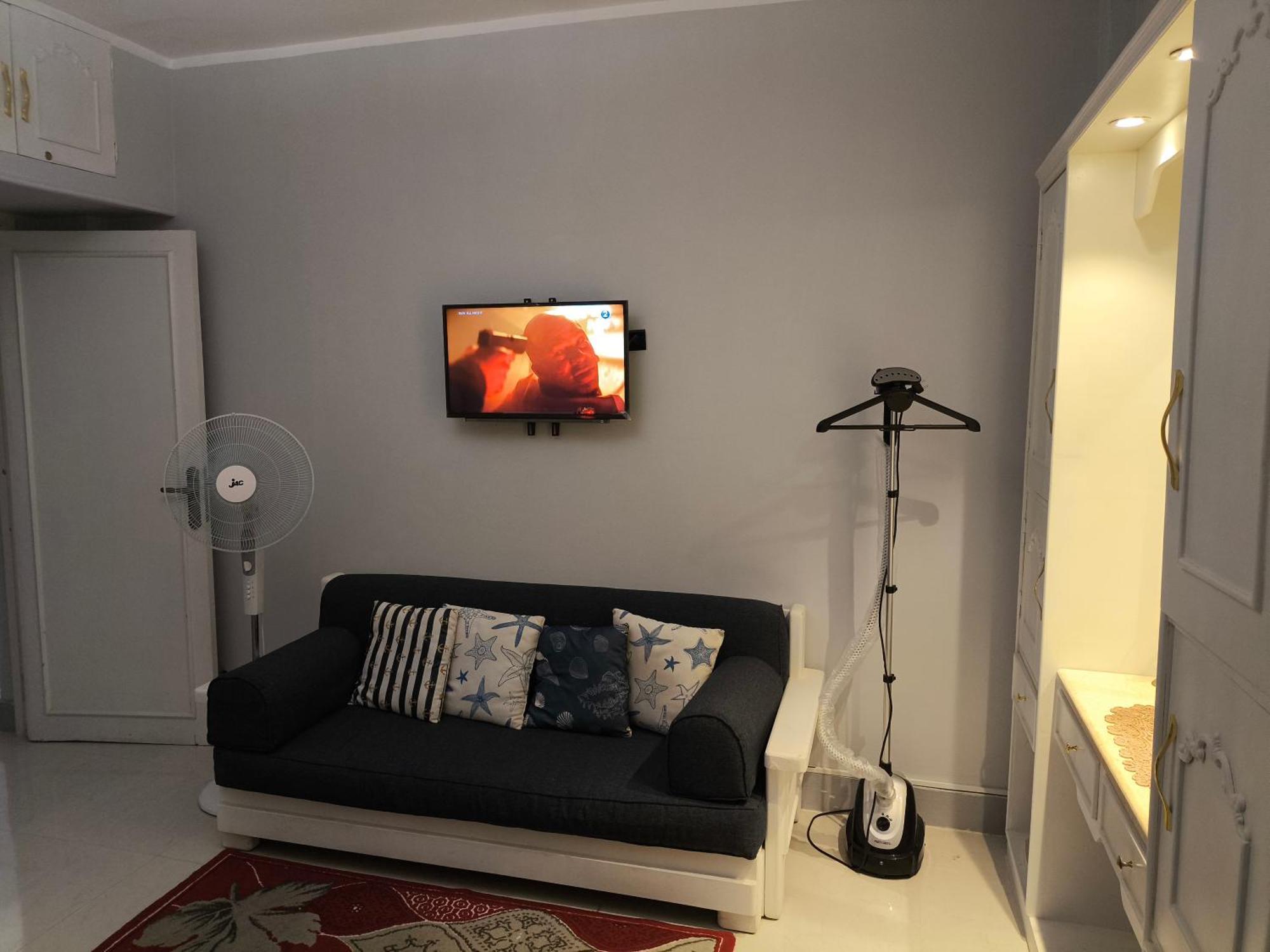 Green Beach Apartment