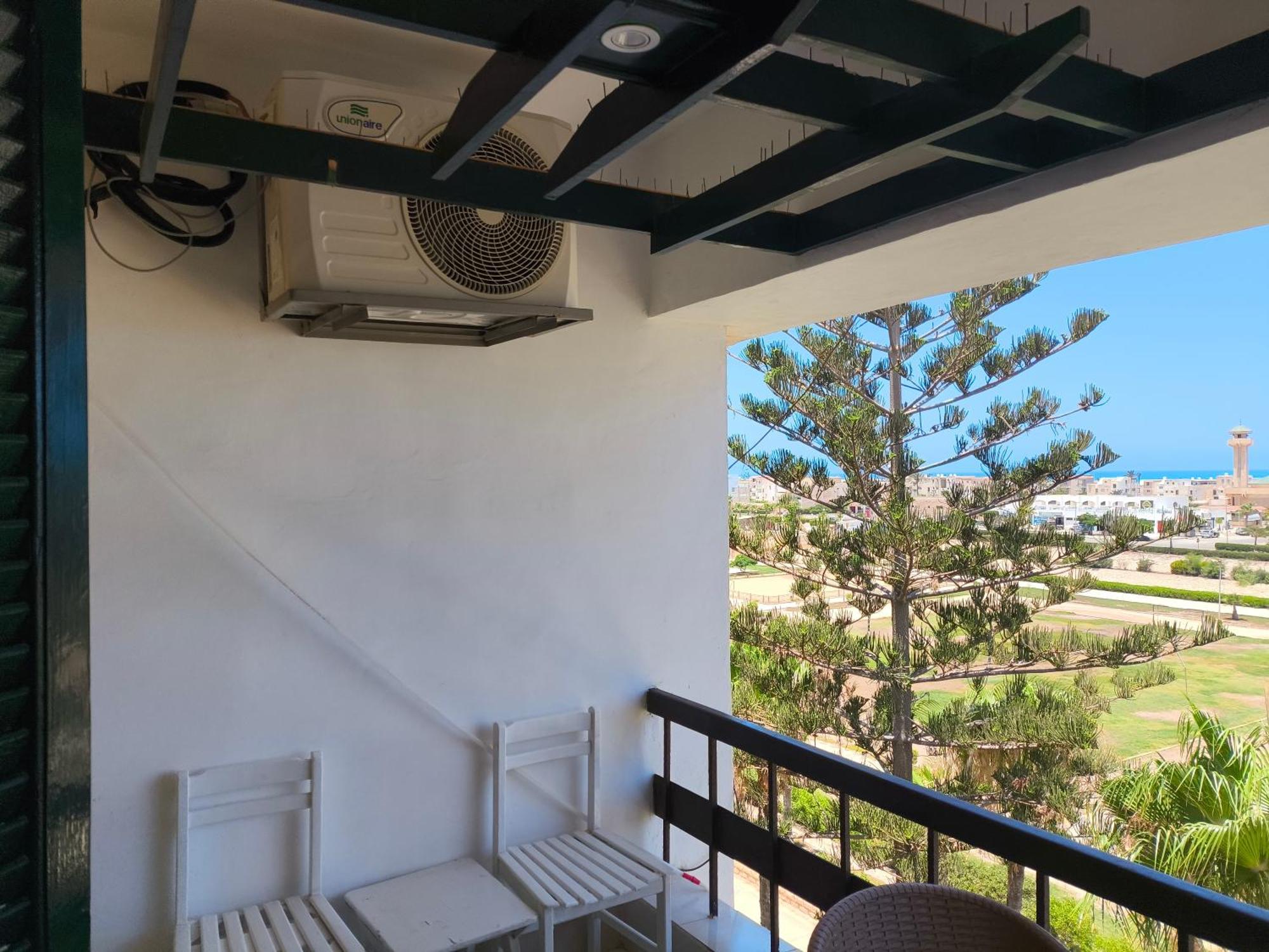 Green Beach Apartment Apartment El Alamein