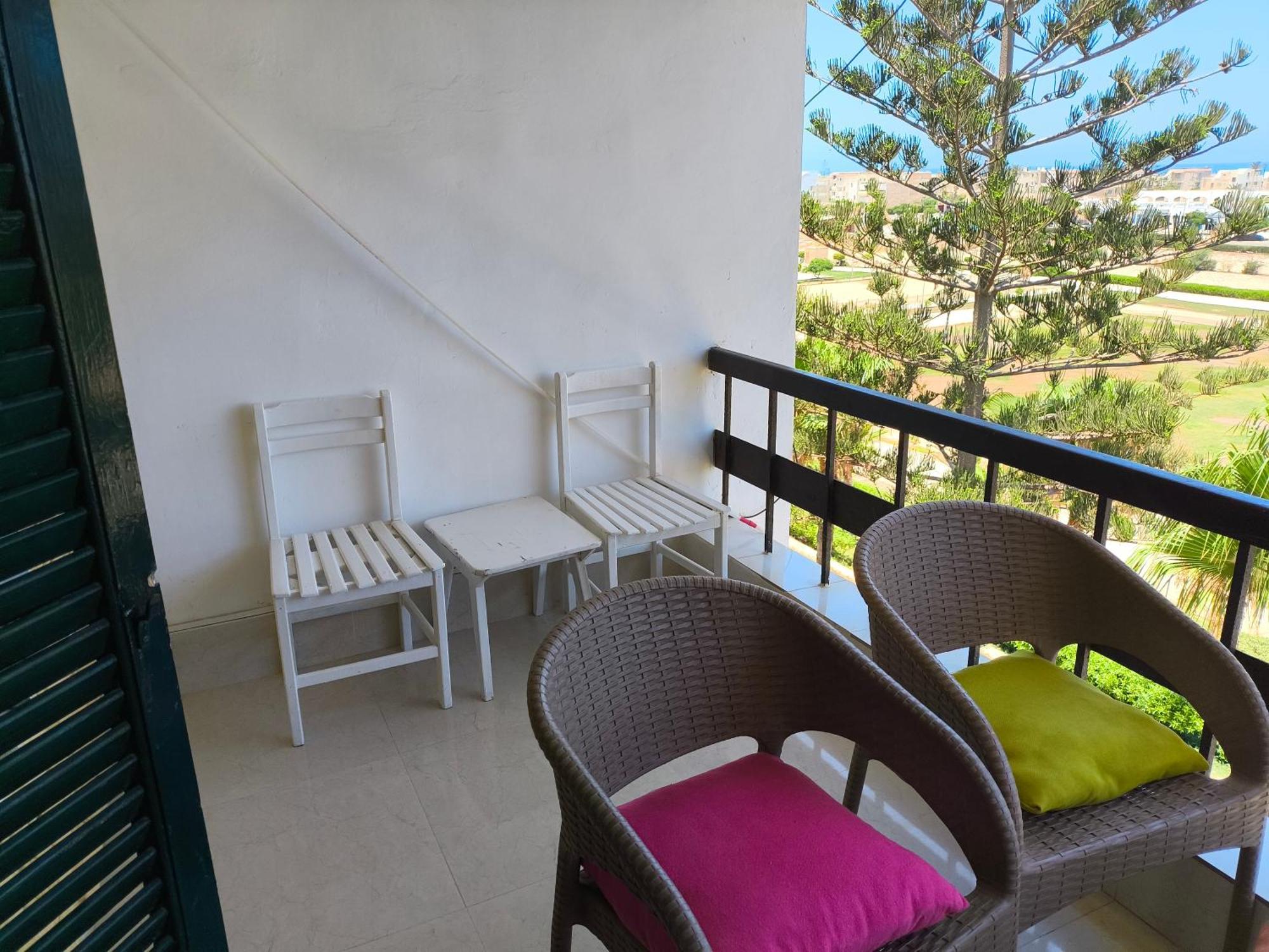 Green Beach Apartment Apartment