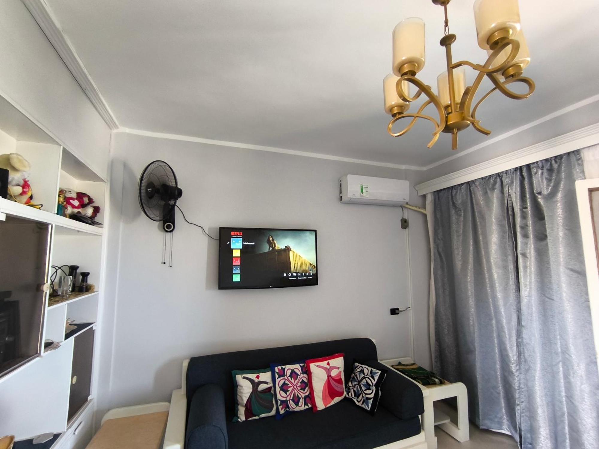 Green Beach Apartment Apartment *