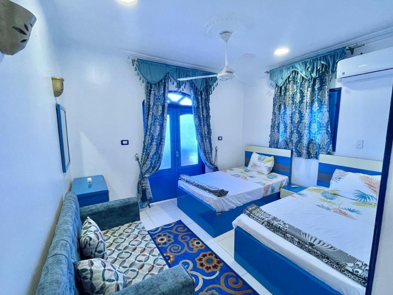 Guest house Airkela Nuba Dool 2