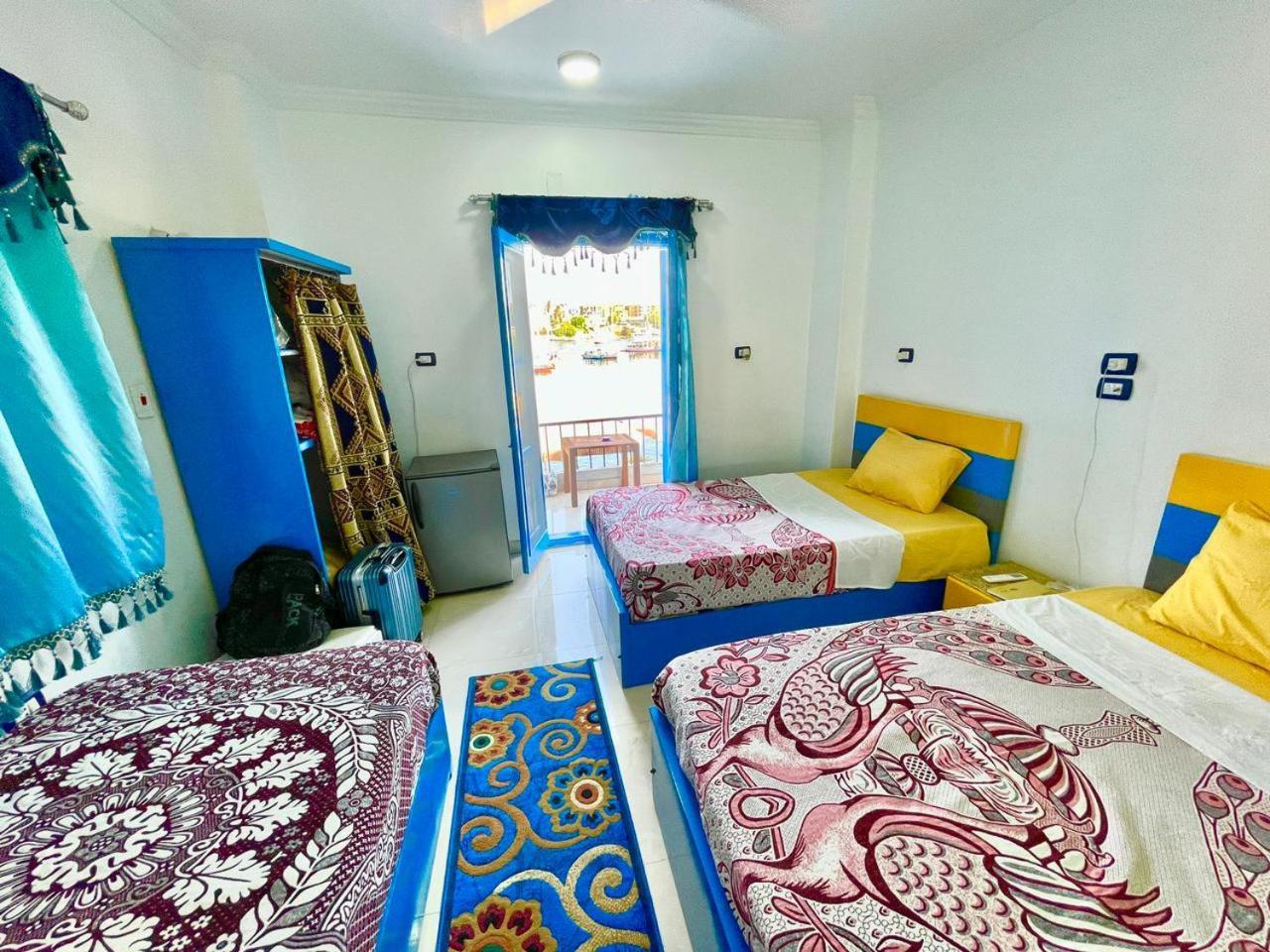 Airkela Nuba Dool 2 Guest house *