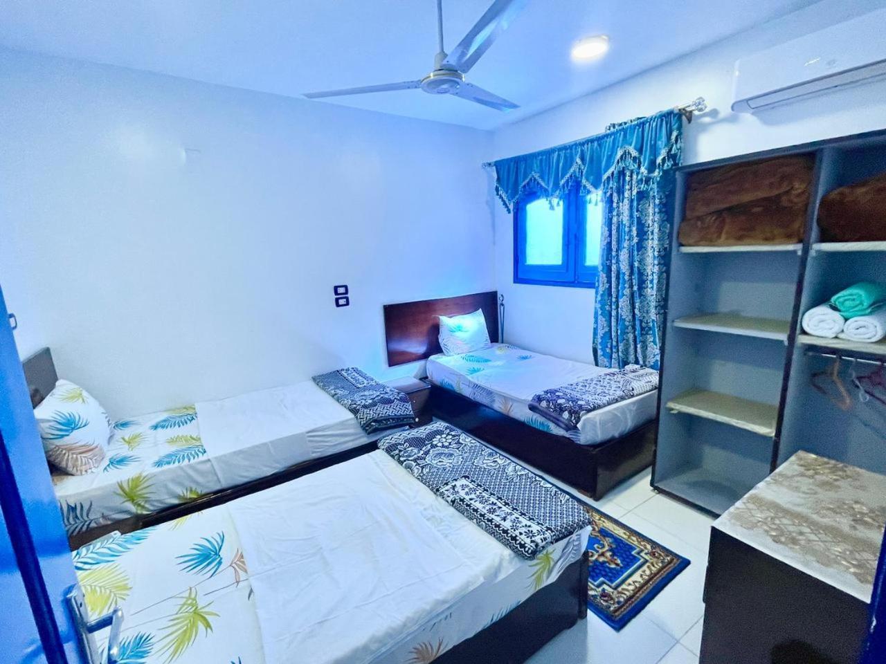 Guest house Airkela Nuba Dool 2 *