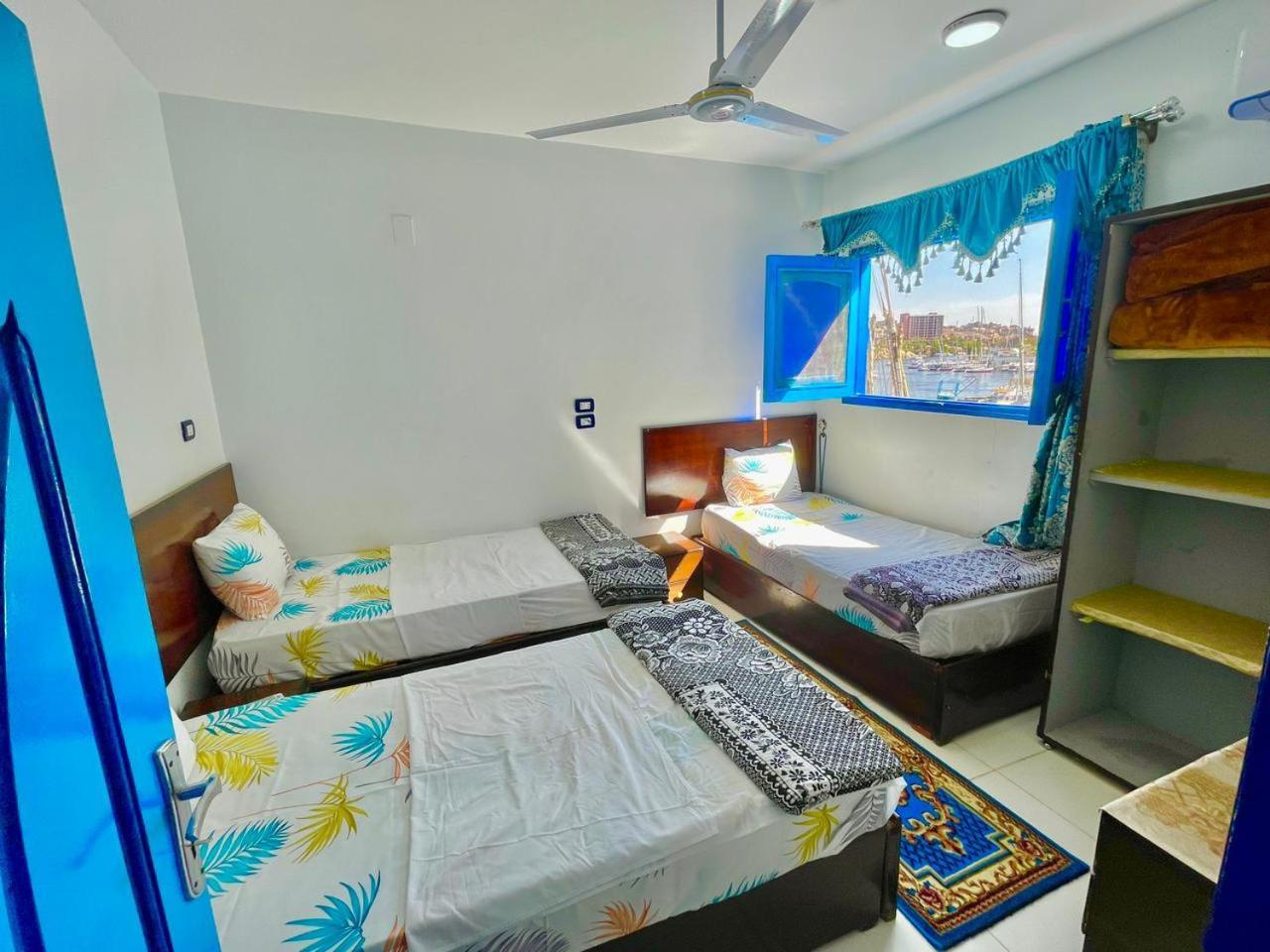 Airkela Nuba Dool 2 Guest house Aswan