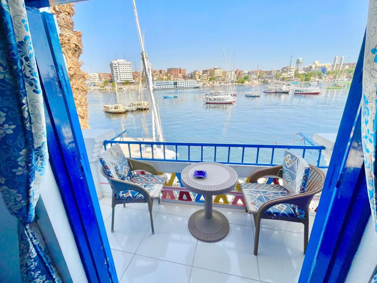 Airkela Nuba Dool 2 Guest house Aswan