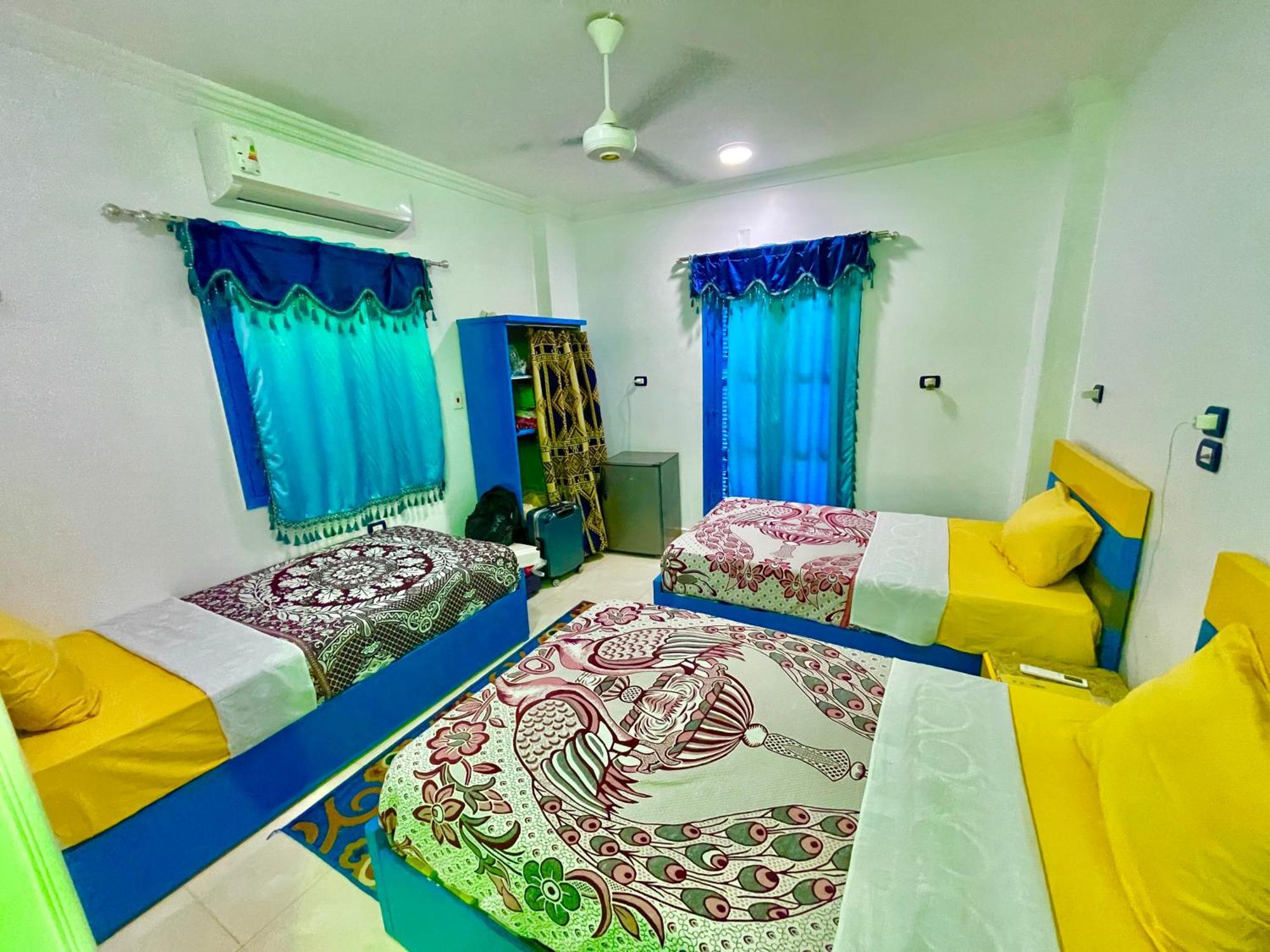 Airkela Nuba Dool 2 Guest house Aswan