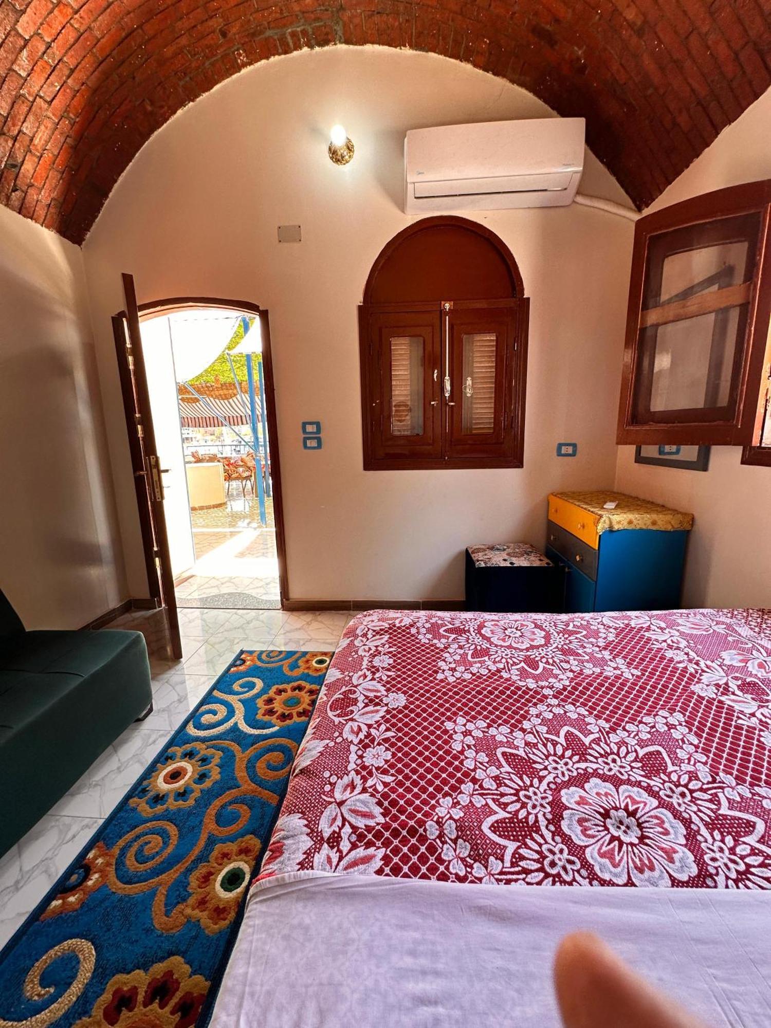 Airkela Nuba Dool 2 Guest house