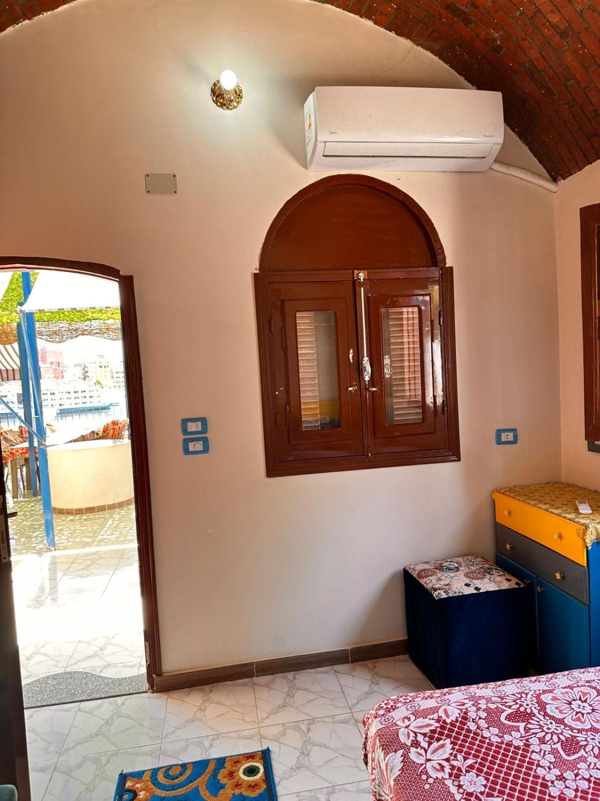 Guest house Airkela Nuba Dool 2 *