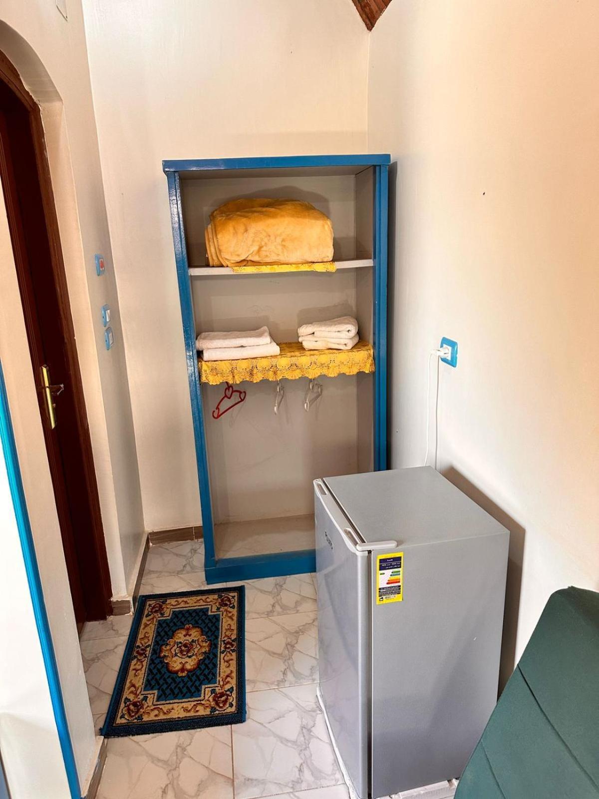 Guest house Airkela Nuba Dool 2 Aswan