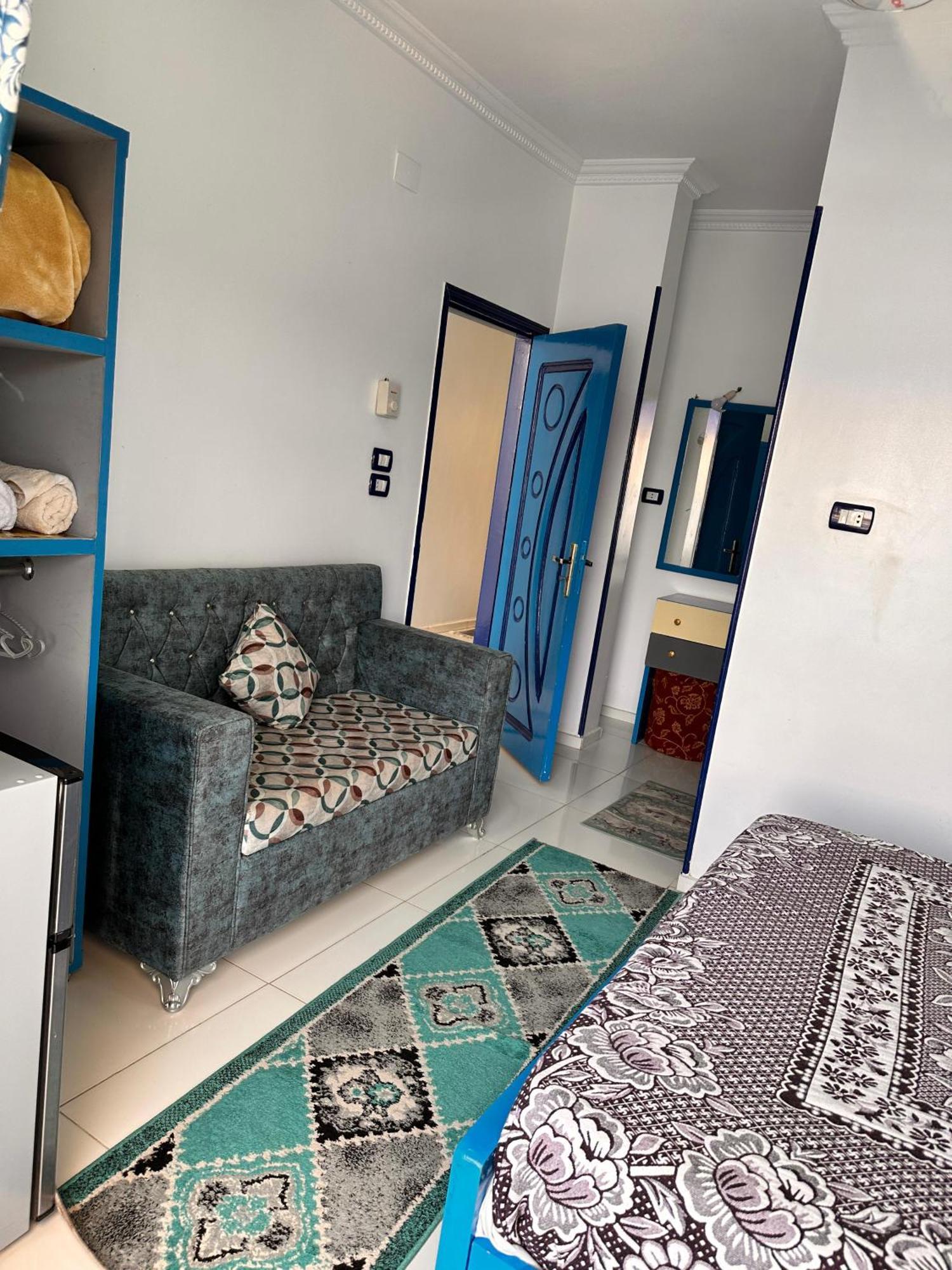 Guest house Airkela Nuba Dool 2 *