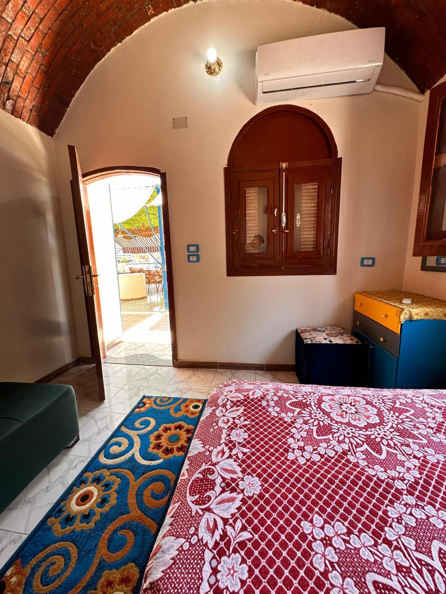 Airkela Nuba Dool 2 Guest house *