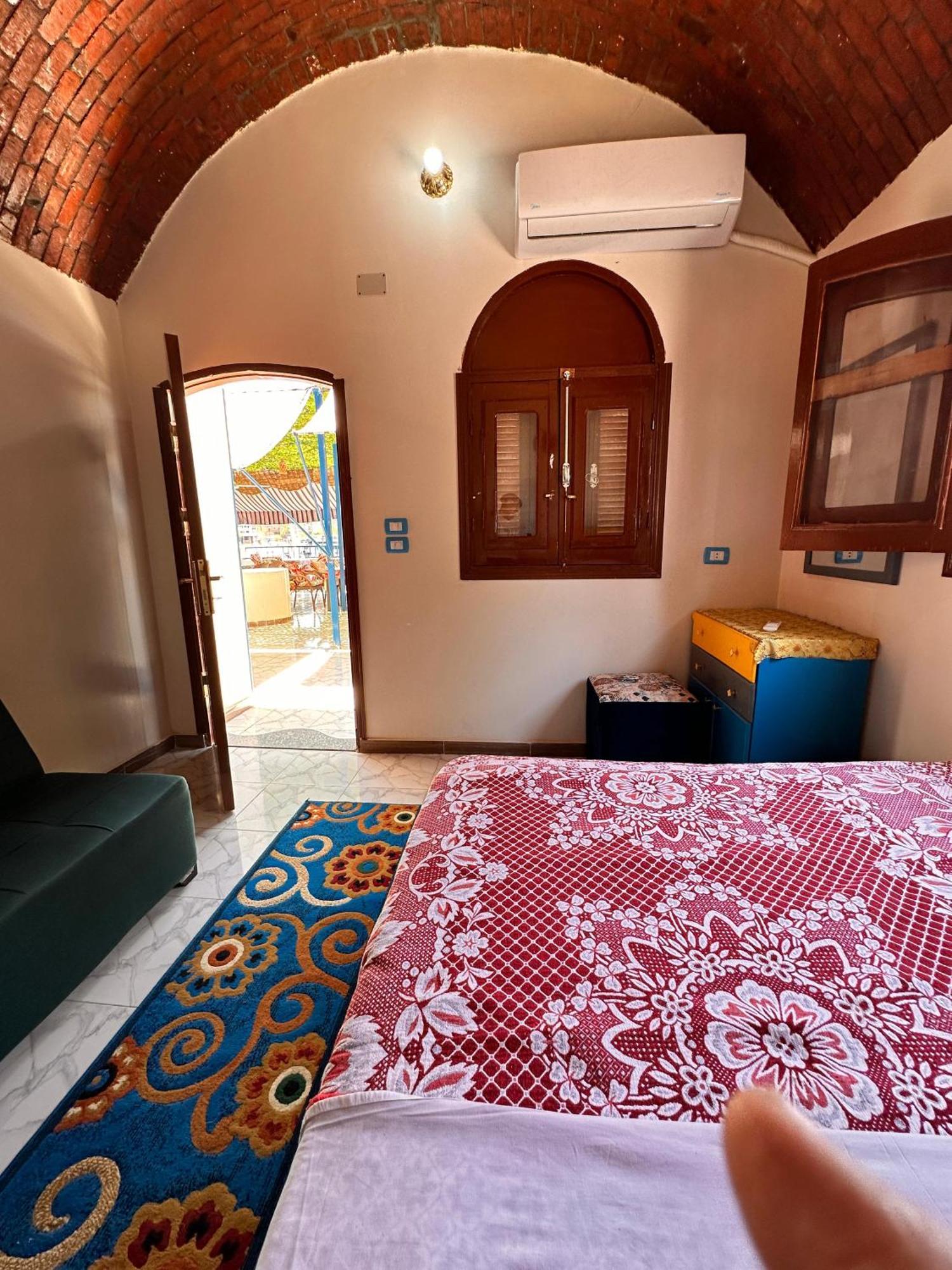 Airkela Nuba Dool 2 * Aswan