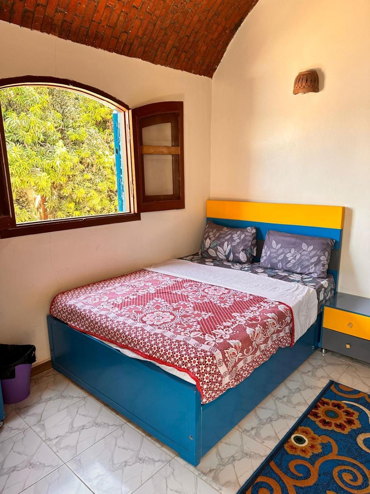 Airkela Nuba Dool 2 Guest house *