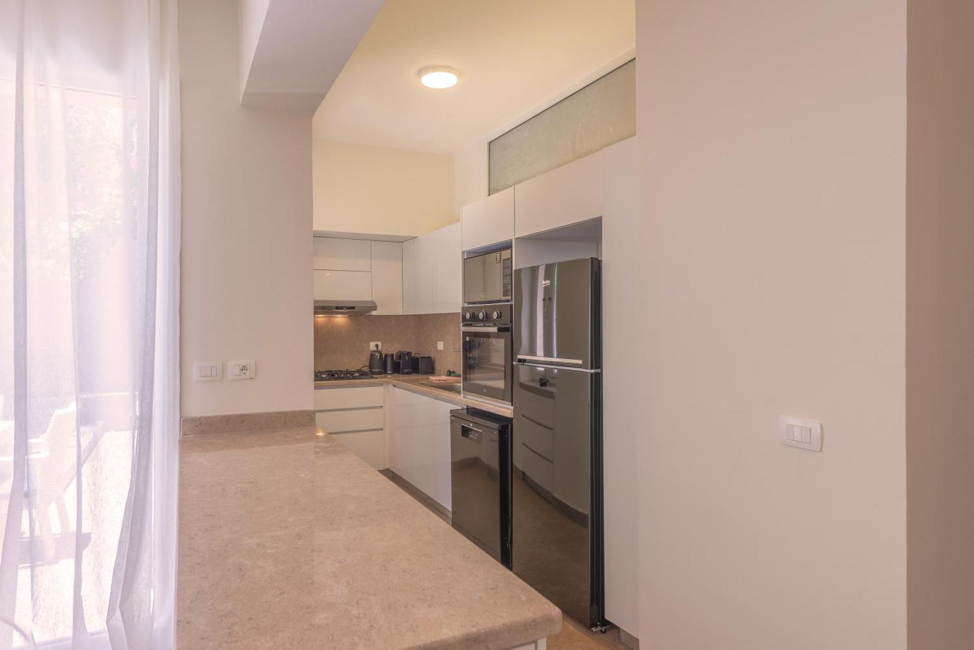 Front Paradise - 3 Master Beds - Abu Tig Marina - El Gouna Apartment *