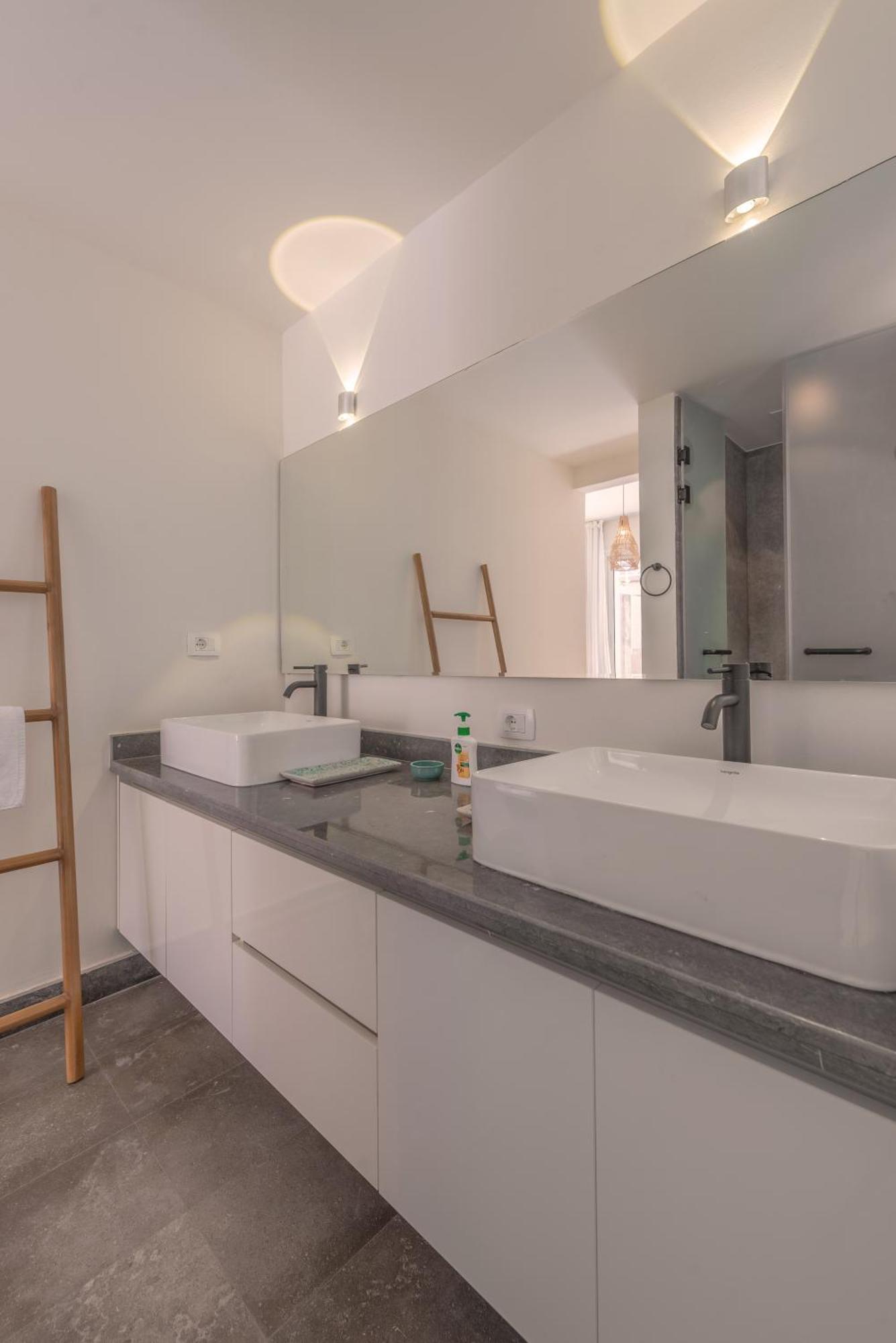 Front Paradise - 3 Master Beds - Abu Tig Marina - El Gouna Apartment Hurghada