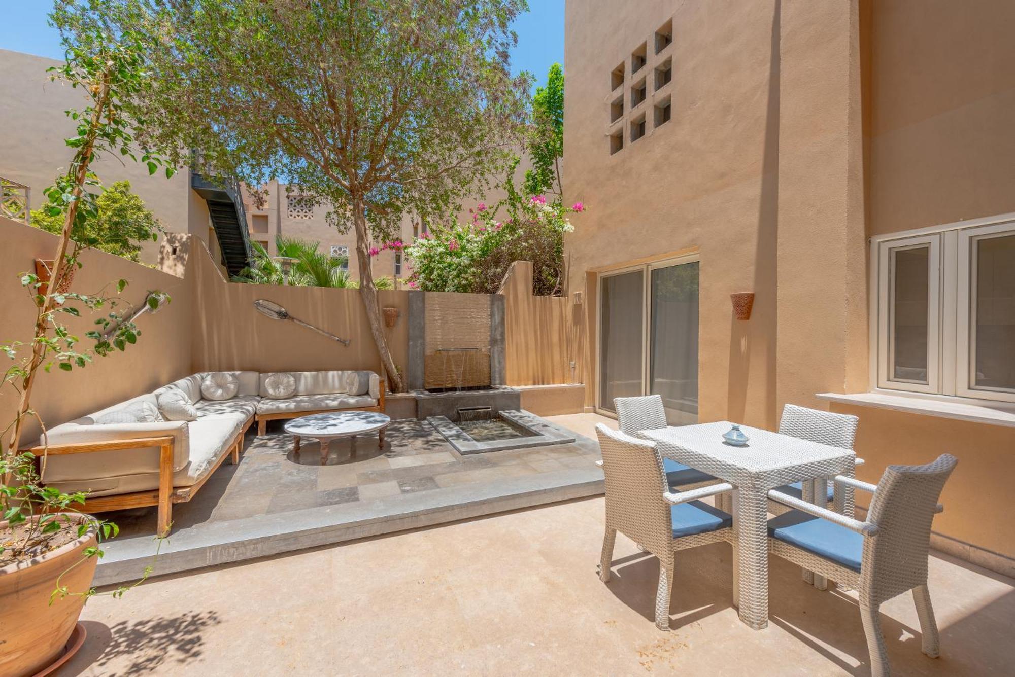 Front Paradise - 3 Master Beds - Abu Tig Marina - El Gouna * Hurghada