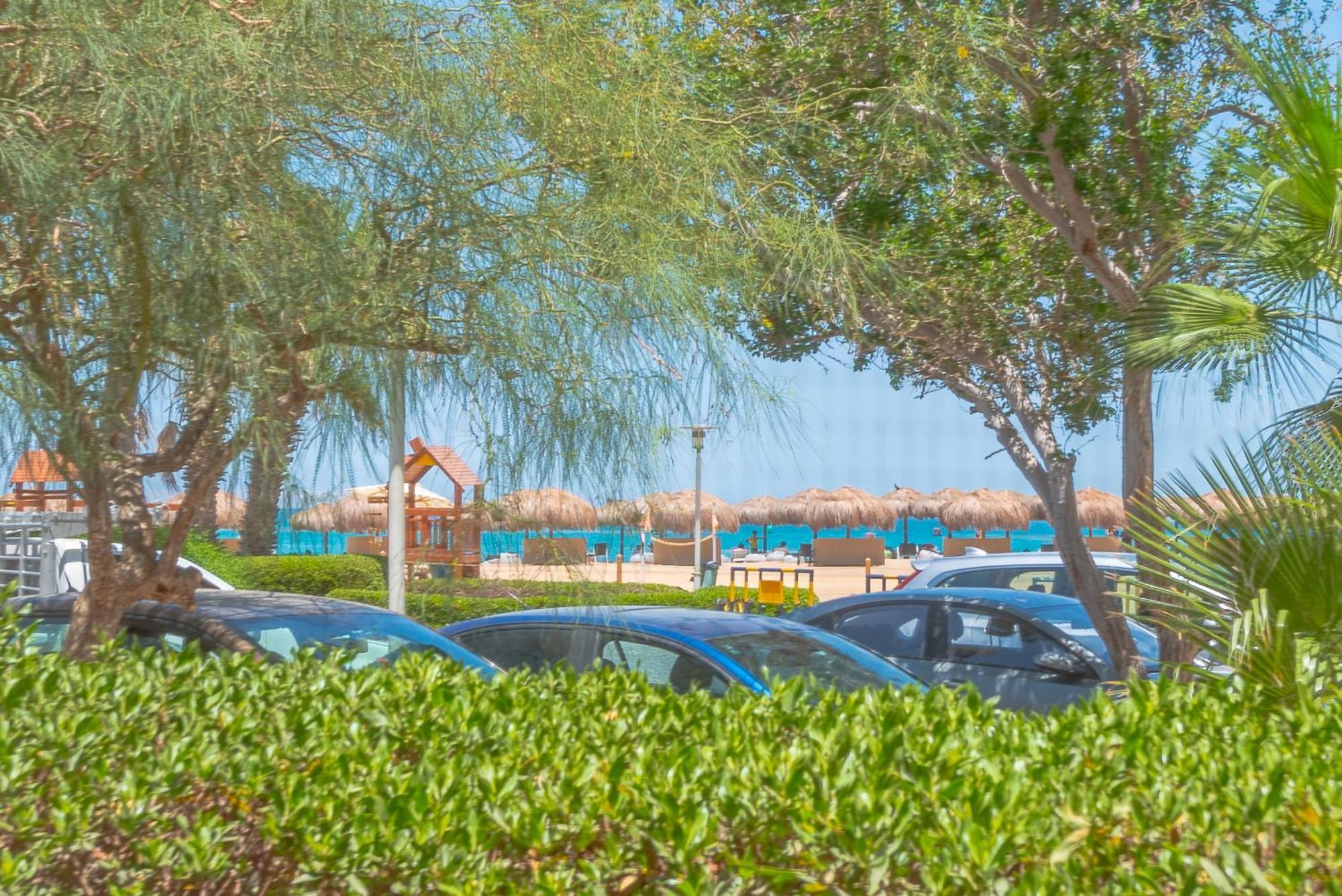 Front Paradise - 3 Master Beds - Abu Tig Marina - El Gouna * Hurghada