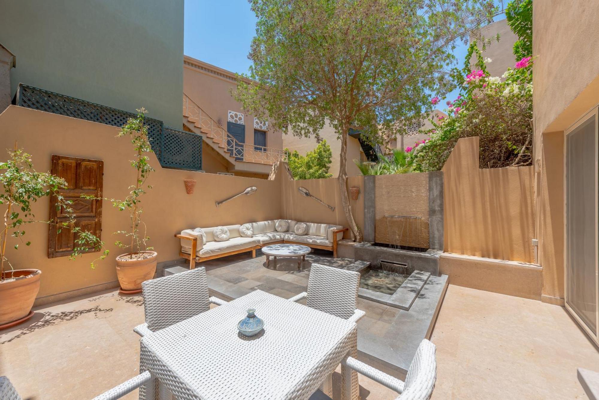 Front Paradise - 3 Master Beds - Abu Tig Marina - El Gouna Hurghada