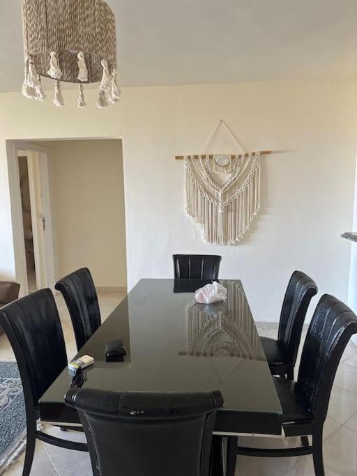 3 Bedrooms Venus 2 Apartment Borg El Arab