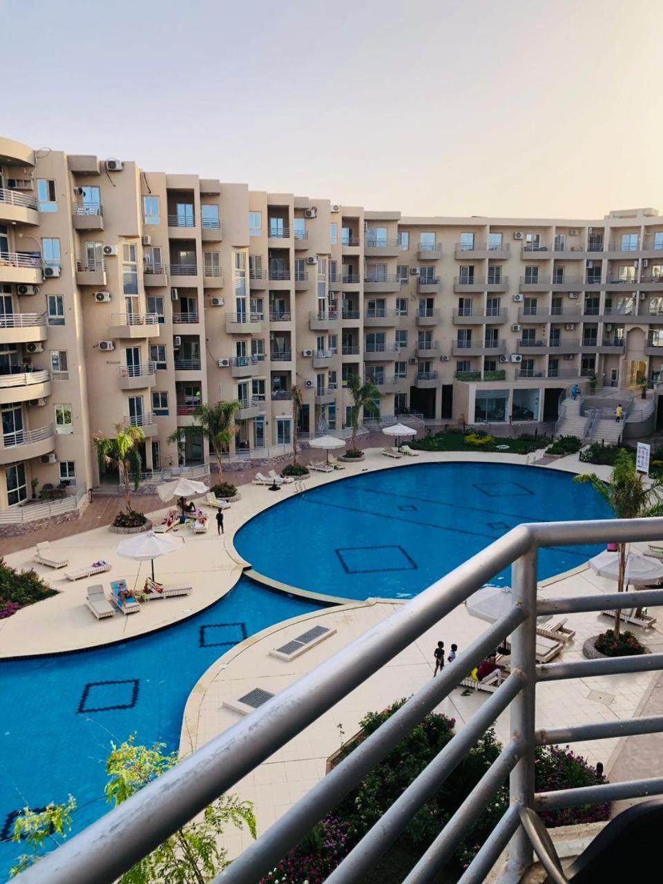 Sea View Access Princess Hurghada