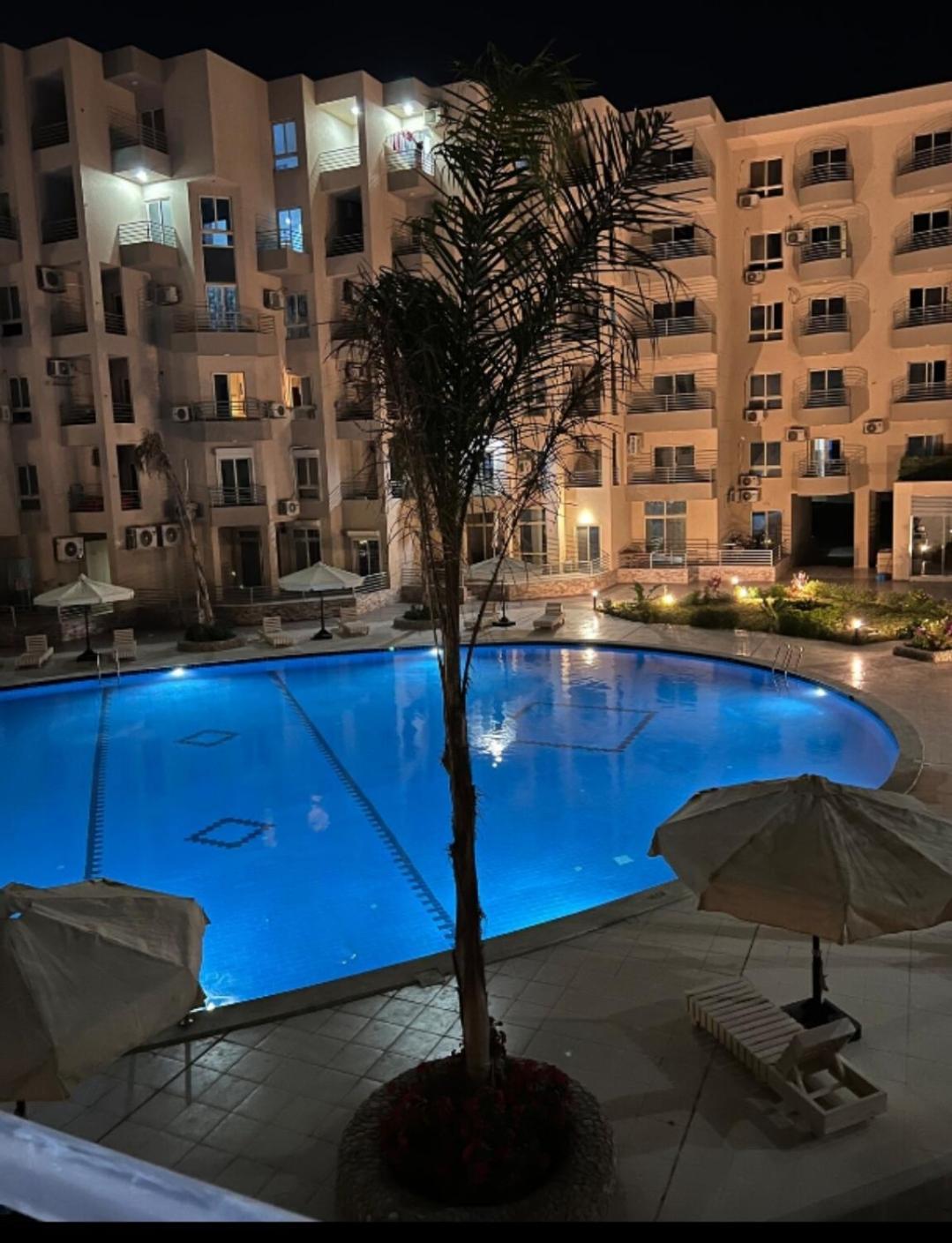 Sea View Access Princess Apartment