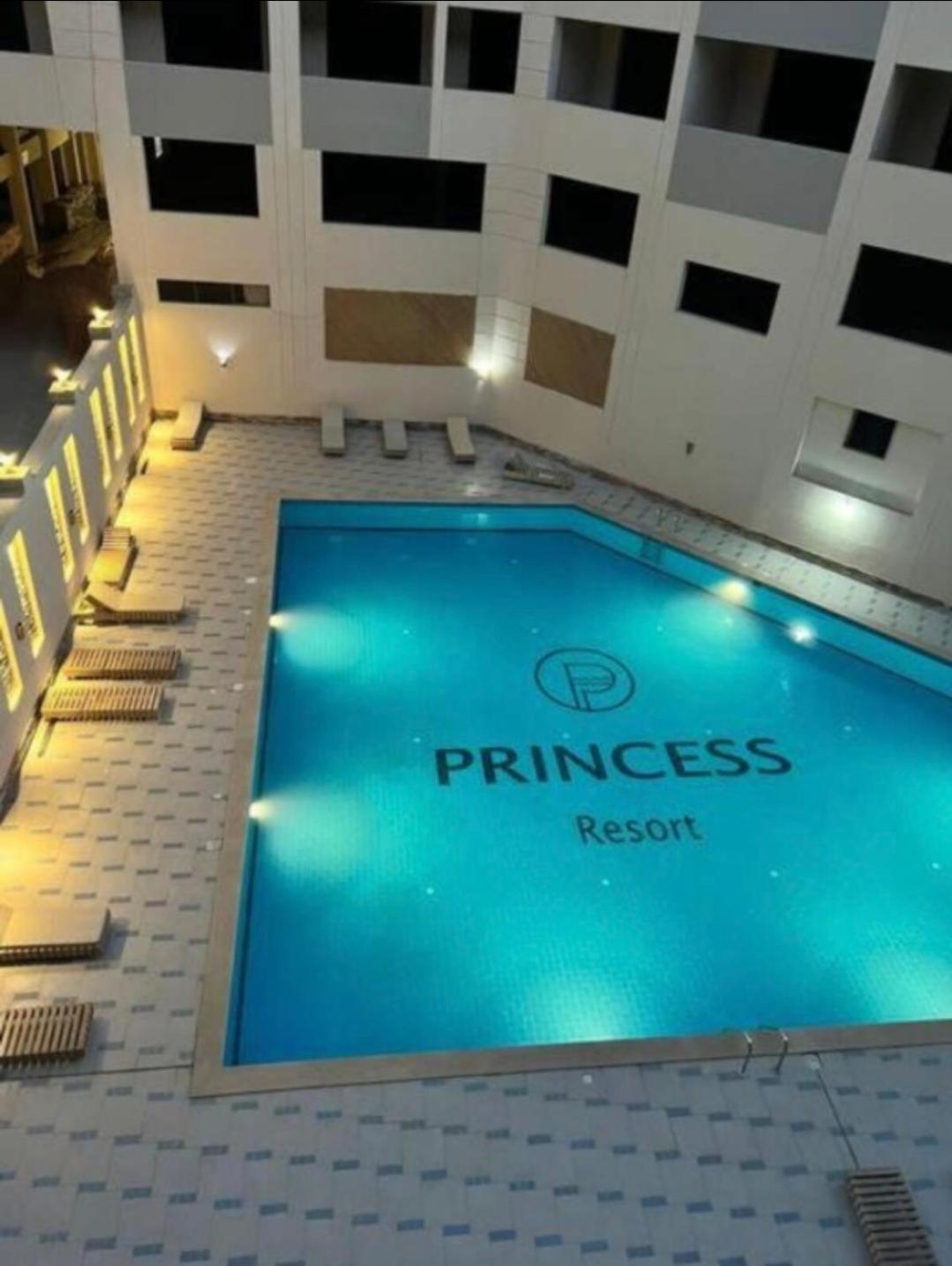 Apartment Sea View Access Princess
