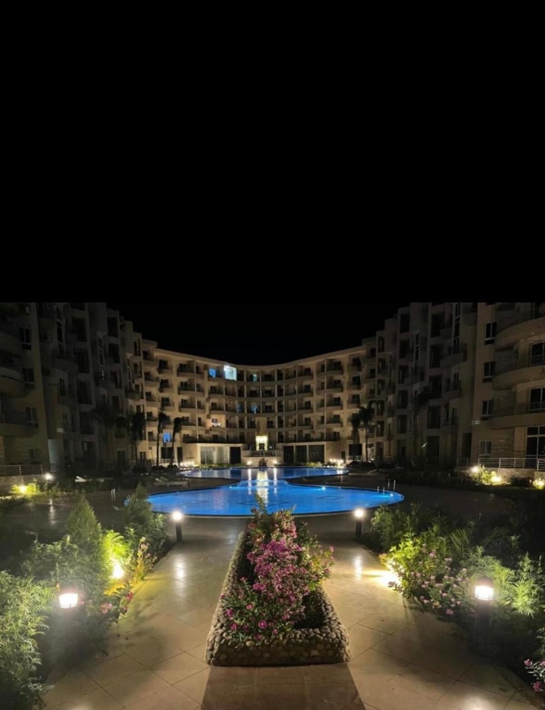 Apartment Sea View Access Princess *