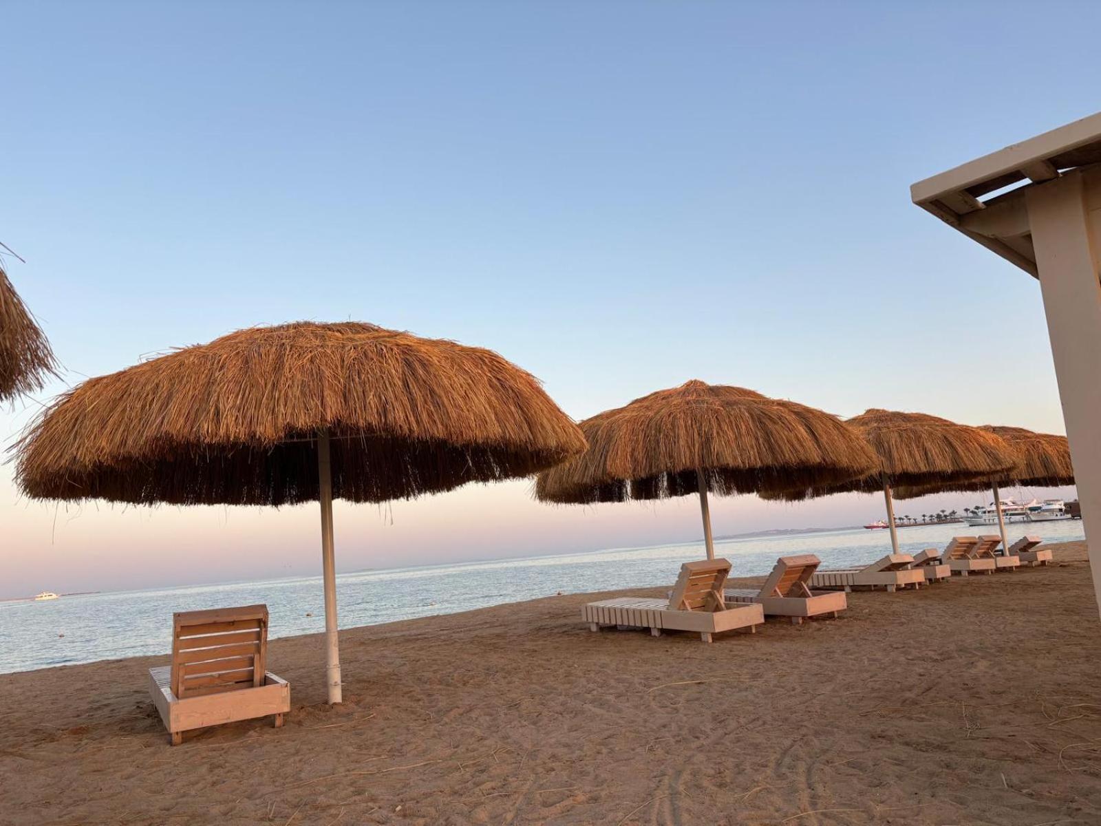 Daire Sea View Access Princess *