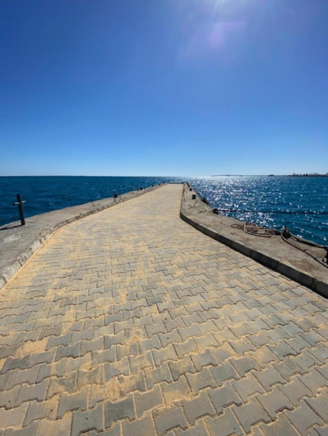 Sea View Access Princess *