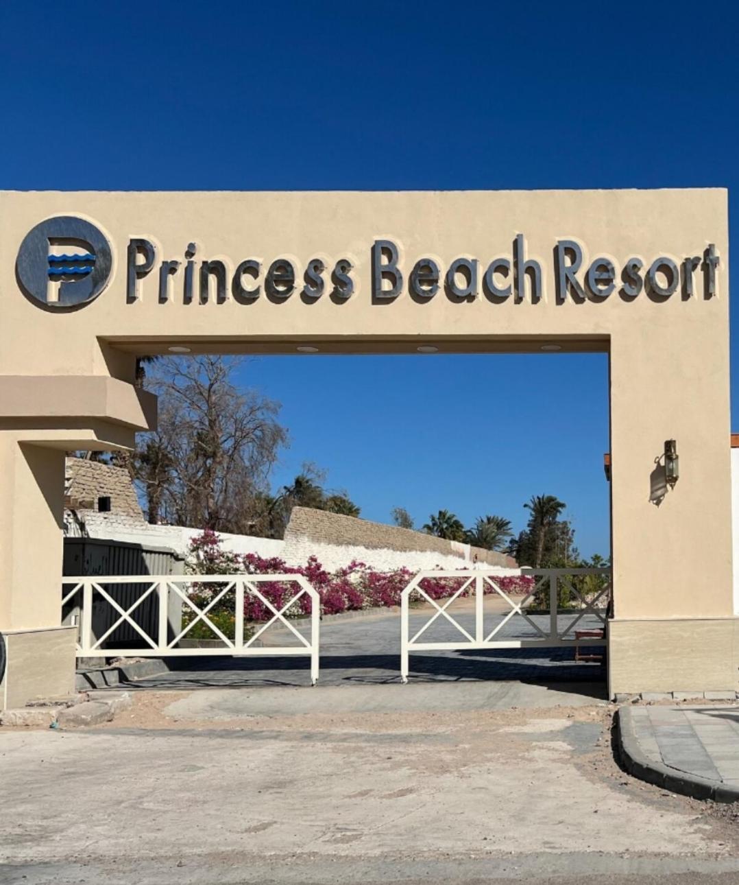 Apartment Sea View Access Princess